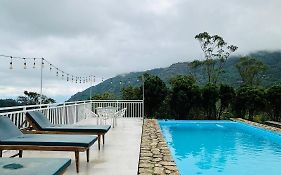 Wild Elephant Resort